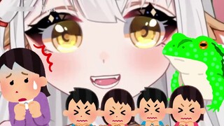 Help! Is this a frog or a toad! ? !