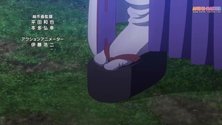 Itai no wa Iya nano de 2nd Season น้องโล่สายแทงก์ แกร่งเกินร้อย ภาค 2 EP 2 [ซับไทย]