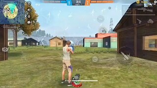 headshoot free fire