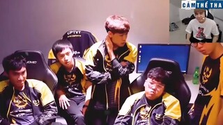 Cảm Thể Thao, Cảm Esports hay Cảm Liên Minh_ _ Tâm sự #1