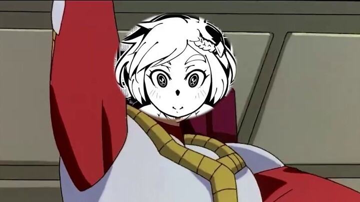 Ninja Killer đấu với Killing Knight [Siêu Ninja Đại Chiến]