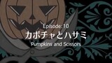 Pumpkin Scissors - Episode 10 (English Sub)