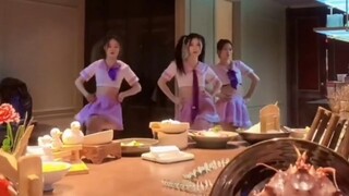 Food, sex, and nature
