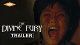 THE DIVINE FURY (2019) Official Trailer | Korean Action Horror