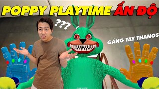 POPPY PLAYTIME ẤN ĐỘ của CrisDevilGamer