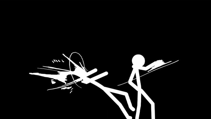 【Stickman】It only takes me one minute to defeat you! (hosted by Soda & Wedy)