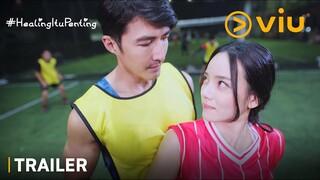 My Coach | Trailer | Perth Tanapon, Wawwa Nichari, Peter Corp
