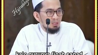 Assalamualaikum warahmatullahi wabarakatuh, Subhanallahi wabihamdihi Subhanallahil adzim