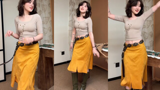 Nhảy thử bài hát mới của Taylor Swift