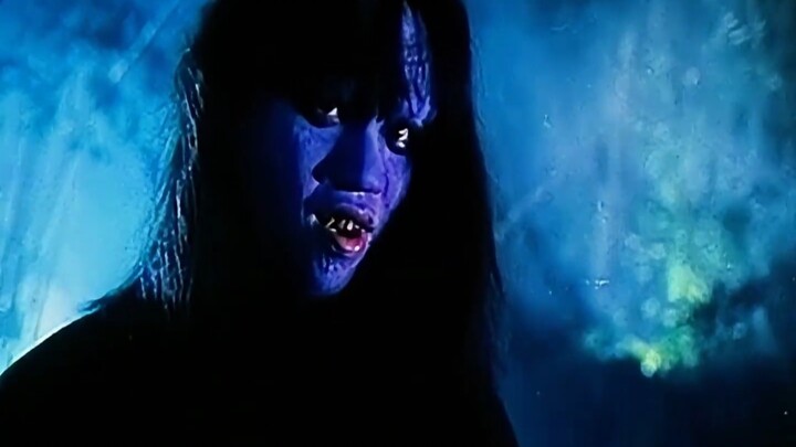 ظل طفولة مخيف! أحيا ابنه الميت كزومبي!