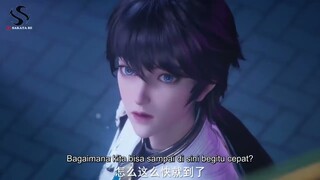Animations Music Video | Best Chinese Anime 2024 Action Serien | Throne of Seal