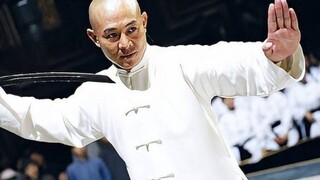 霍元甲好勇斗狠，夺得津门第一后，却惨遭灭门