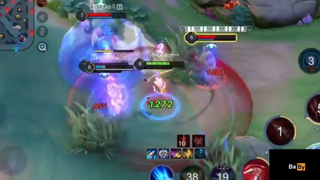 em bé liên quân 45 #baby