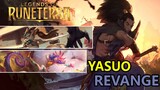 Yasuo kembali lagi !! Yasuo & Neeko | [Legends of Runeterra]