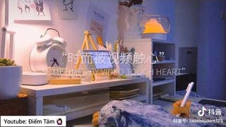 Động Lực Học Tập| Những Câu Nói Truyền Động Lực // study with me// TikTok Trung