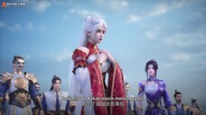 Legend of Martial Imortal Eps 124 Sub Indo