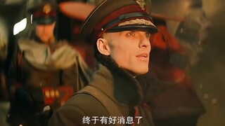 专业战斗人员不如业余人员看看特效得了  一概的老美特色，不管多高的科技都得打最原始的仗