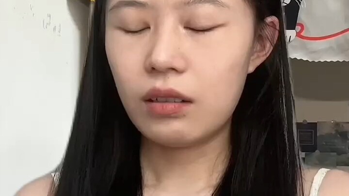 当你有个山东舍友（8）