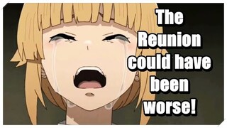 Why Norn has nearly hit Rudys pregnant Wife in the Novels! | Mushoku Tensei Explained