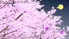 (vietsub)月に寄り添う乙女の作法opフル 「DESIRE」 美郷あき