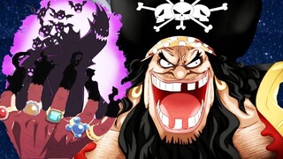 Tứ Hoàng Râu Đen Khiêu Chiến Kẻ Thù Cực Mạnh Râu Trắng Và Goku Vô Cực SSJ3 - Dragon Ball XV2 Tập 243