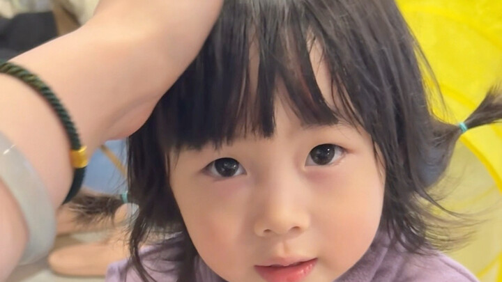 You can tell it’s a Fujian baby as soon as they speak.