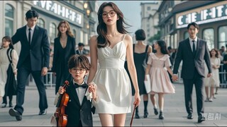 Demi cinta,gadis itu gantikan dia dipenjara,malah dikhianati.Bersekutu dgn CEO tampan, balas dendam!