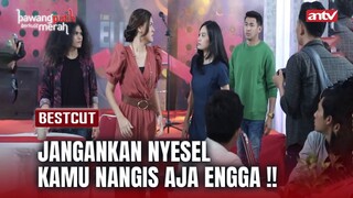 Anna: Kamu Manusia Apa Bukan Si ?? | BestCut Bawang Putih Berkulit Merah ANTV Eps 112 (1/2)