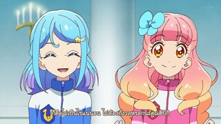 Aikatsu on Parade! - 16 [ ซับไทย ]