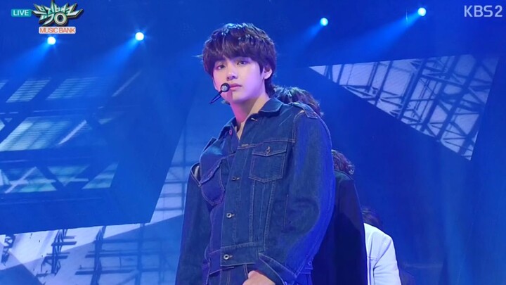 Lihatlah mashup tanpa jeda dari para master di YouTube! BTS – Fake Love, LABOUM – Between Us, mashup