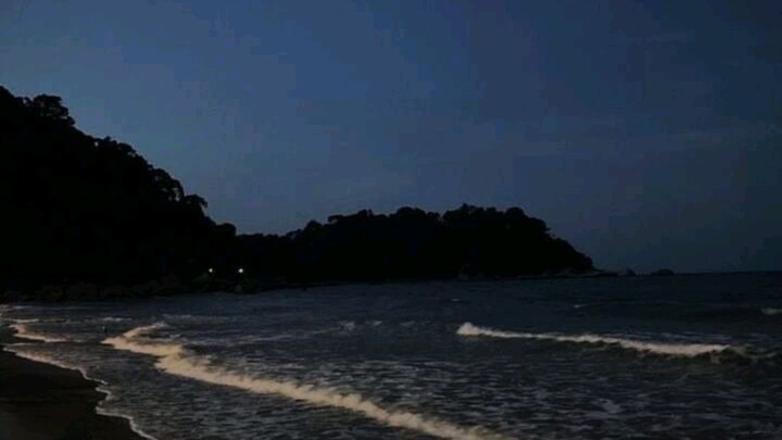 🌌🌊🏖️