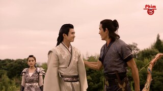 Hiên Viên Kiếm Hán Chi Vân - Tập 54