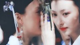 [Phim&TV][Hậu cung Chân Hoàn truyện]Tôn Lệ và Thẩm My Trang