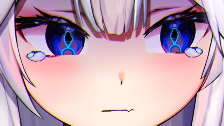 【Veibae/熟肉】和你们找乐子真痛苦啊……