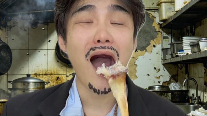 【Kaidabaobao K】The latest video is now live—come check it out!