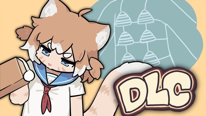 【变猫日常】水手服·后续