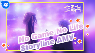 [No Game No Life / Storyline AMV] Please Marry Me!_4