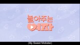 My Sweet Mobster episode 6 preview