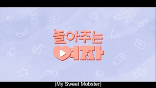 My Sweet Mobster episode 6 preview