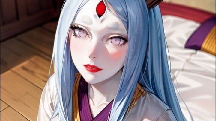 KAGUYA MANIS JUGA BREE