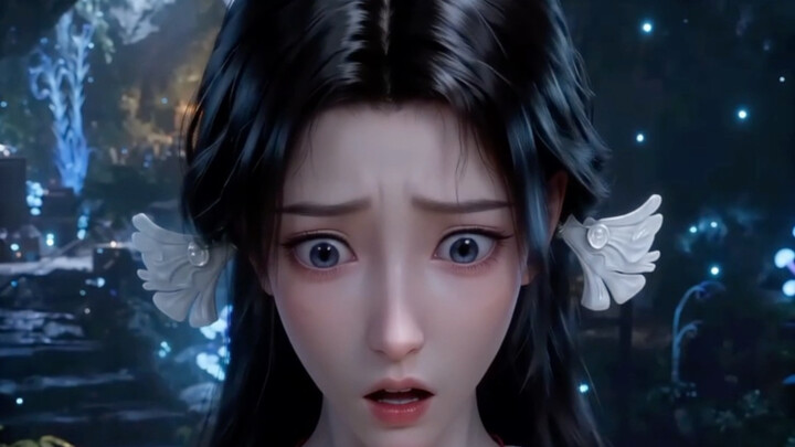 If I Were to Time-Travel to the Mortal World: The Song Yu Chapter