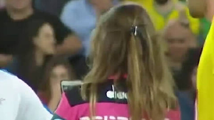 This is truly fangirling based on pure talent!