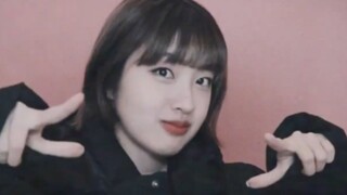 ADORA《NewJeans - Ditto》翻唱视频公开！