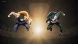 Togame Jo vs Sakura part 2 Full Fight