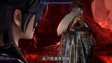 Lord of wonderlands episode 32