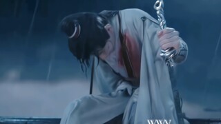 前无去路，后无援兵…