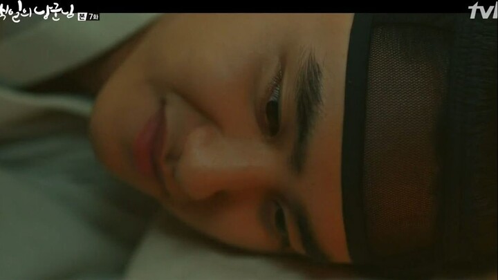 100 Days My Prince Episode 7