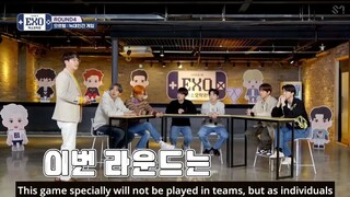 EXO ARCADE S2 EP 5