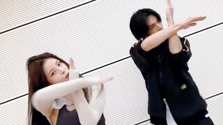 猫爪快出残影的challenge
