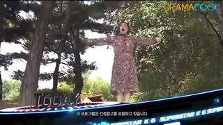 Superstar K6 Episode 3 sub Indonesia